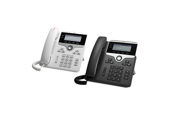 Cisco IP Phone 7821