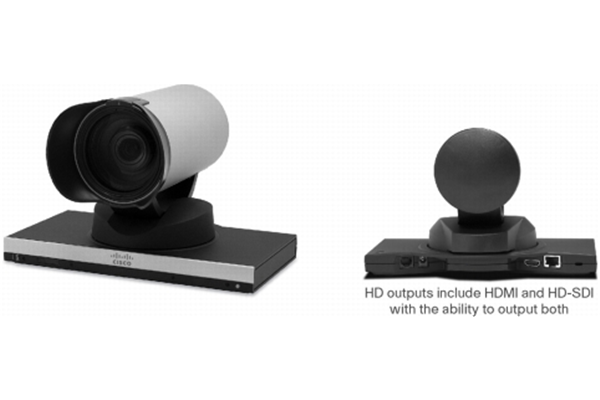 PrecisionHDcamera-720P