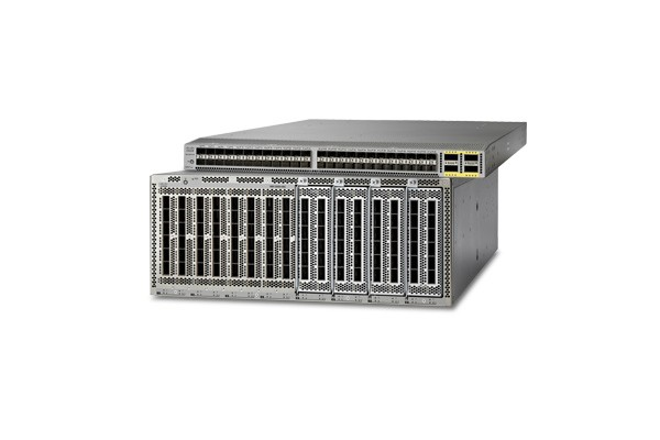 Cisco Nexus 6000 Series Switches